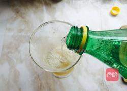 青柠百香果饮的做法图解6
