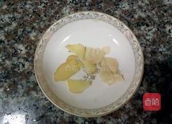 清炒小白菜的做法图解4