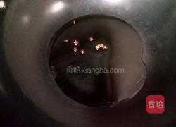 清炒小白菜的做法图解5