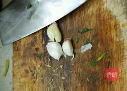 姜汁菠菜的做法图解11