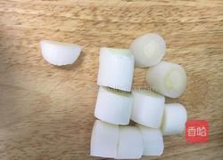 咖喱土豆鸡块的做法图解3