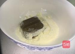 咖喱土豆鸡块的做法图解4