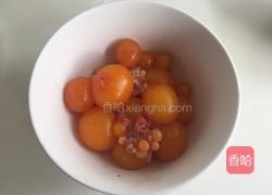 西洋参母鸡汤的做法图解2