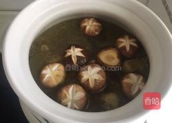 西洋参母鸡汤的做法图解6