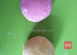 麦当劳薯条馒头的做法的做法图解1