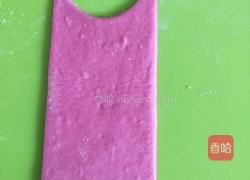 麦当劳薯条馒头的做法的做法图解4