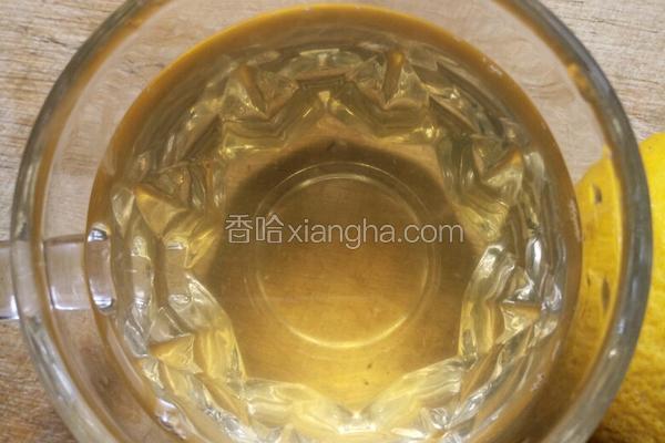 柠檬啤酒