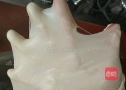 酸奶土司的做法图解1