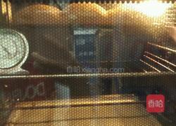 酸奶土司的做法图解4