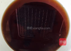 养颜斑马豆汤的做法图解4