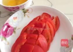 西红柿炒鸡蛋的做法图解3