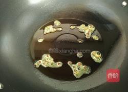 四季豆炖五花肉的做法图解3