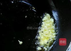 炝炒红薯叶的做法图解4