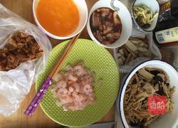 海棠家治愈打卤面的做法图解2