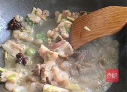 海棠家治愈打卤面的做法图解3