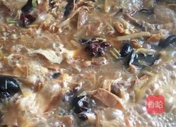 海棠家治愈打卤面的做法图解5