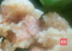 棕子五香肉味棕的做法图解7