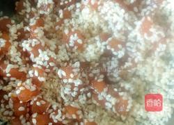 棕子五香肉味棕的做法图解3