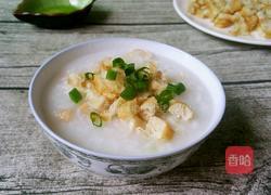 油条粥的做法图解14