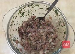 蛋饼玫瑰饺子的做法图解2