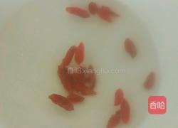 糯米丸子的做法图解2