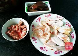 家庭版的冒菜的做法图解1