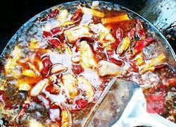 家庭版的冒菜的做法图解7