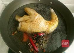 自制卤鸭的做法图解7