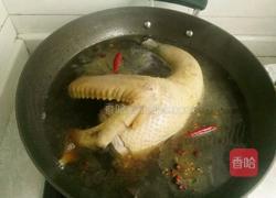 自制卤鸭的做法图解8