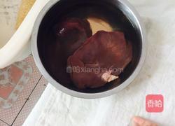 婴儿猪肝粉的做法图解1