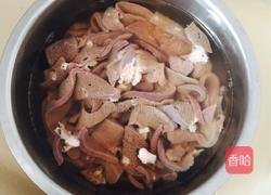 婴儿猪肝粉的做法图解3