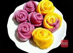 花式馒头的做法图解10