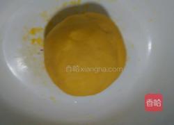 花式馒头的做法图解3