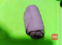 花式馒头的做法图解6