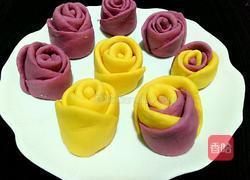 花式馒头的做法图解9