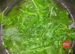想吃凉拌野菜的做法图解2