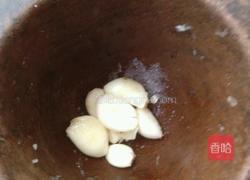 想吃凉拌野菜的做法图解3