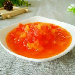 彩椒蔬菜的做法[图]