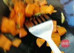 黄瓜胡罗卜炒鸡蛋的做法图解13