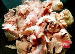 红烧羊肉的做法图解1