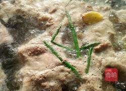 红烧羊肉的做法图解2