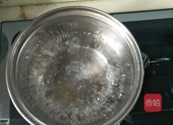 芒果椰汁西米露的做法图解2