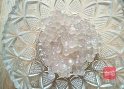 芒果椰汁西米露的做法图解11