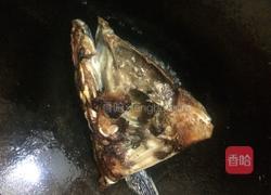 番茄豆腐鱼头汤的做法图解2