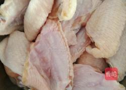 蜜汁叉烧鸡翅的做法图解1