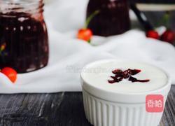 樱桃果酱的做法图解8