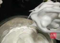 非常详细的酸奶戚风蛋糕八寸自发粉做的的做法图解13