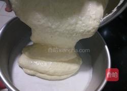 非常详细的酸奶戚风蛋糕八寸自发粉做的的做法图解17