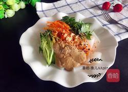 美味凉皮的做法图解14