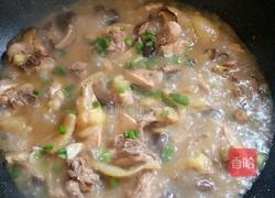 冬菇鸡的做法图解6